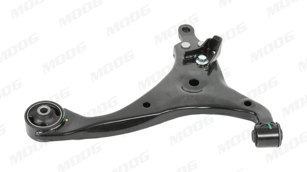 Рычаг подвески front right kia cerato mkii forte 06 09 02 14 MOOG KIWP14812