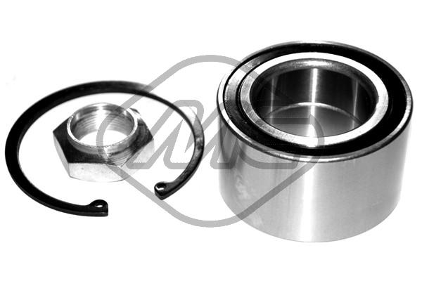 74019 подшипник ступицы peugeot boxer autobus (230 METALCAUCHO 74019