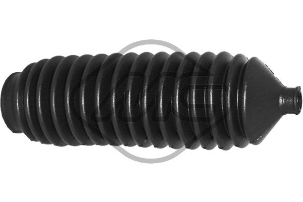 К-кт пыльника рулевой frd p 100 METALCAUCHO 01814