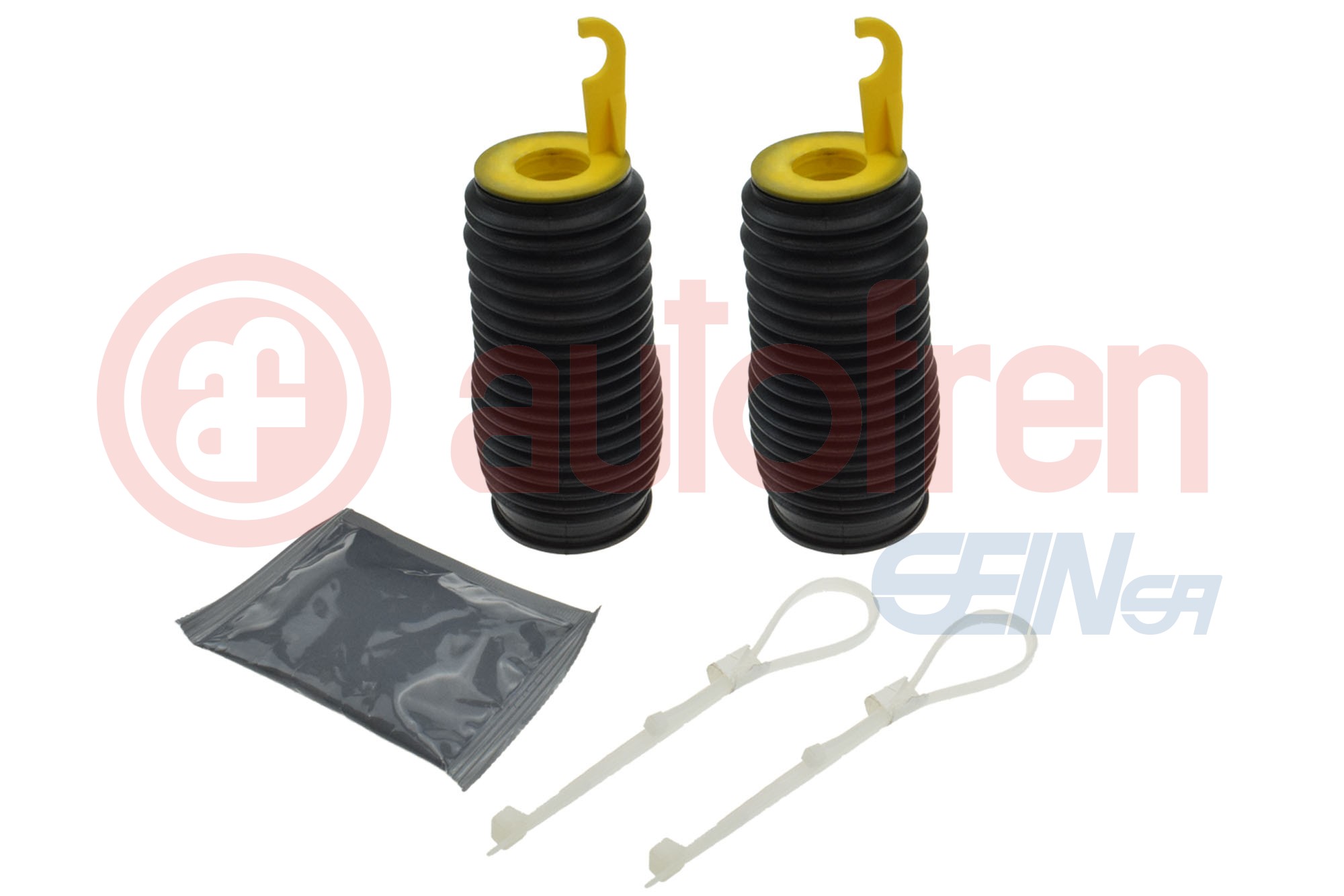 Запчасть SEINSA D9224C