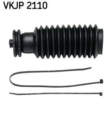 Пыльник рулевой рейки SKF VKJP2110