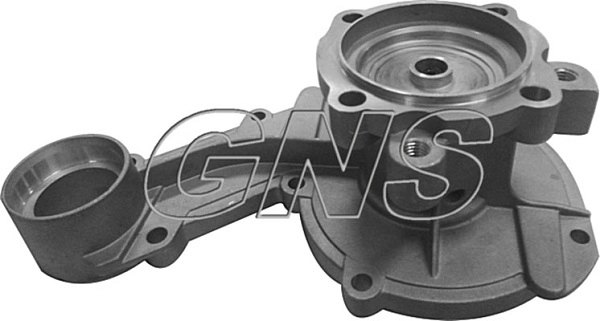  GNS YH-CR160