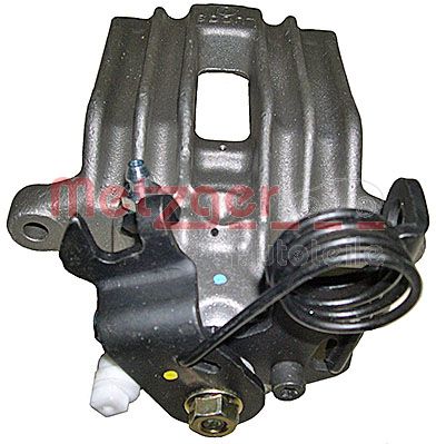 Суппорт тормозной METZGER 6250116