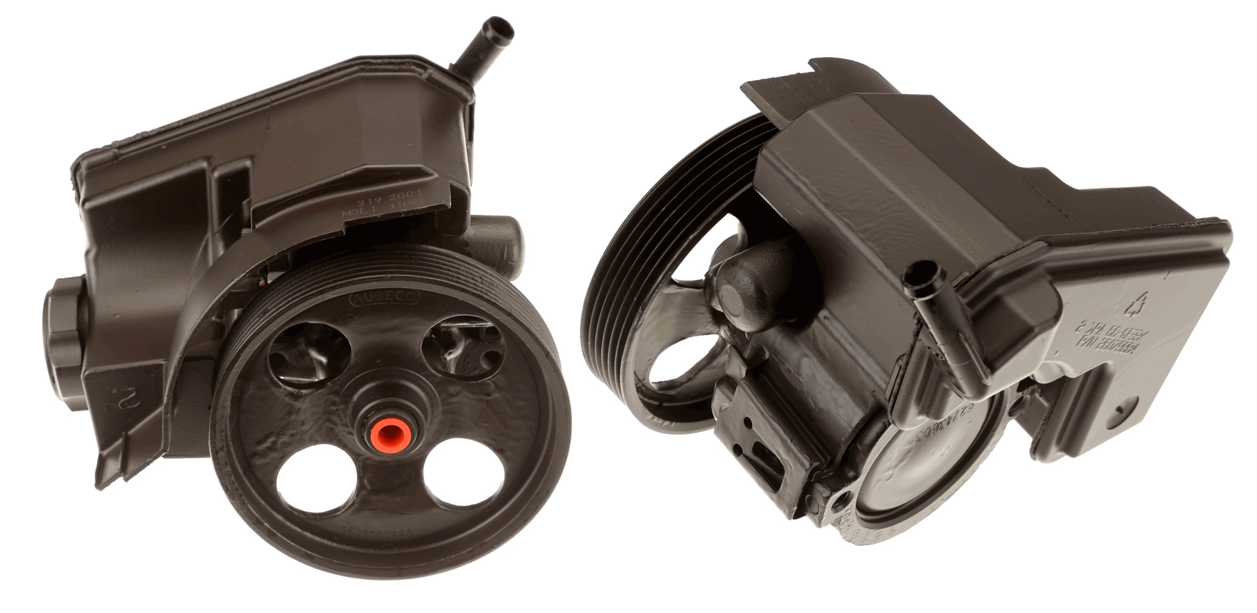 Насос гидроусилителя TRW JPR835