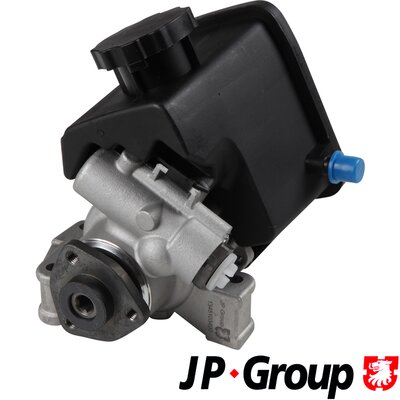 Насос гидроусилителя руля JP GROUP 1345103400