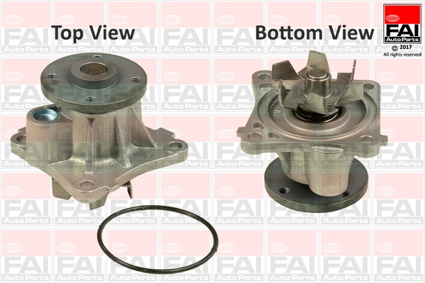  FAI AUTOPARTS WP6654