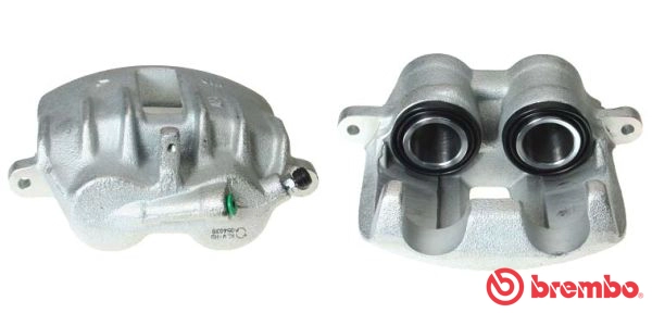 1890880 BREMBO F 50 120