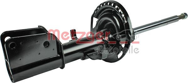 Амортизатор подвески METZGER 2340435