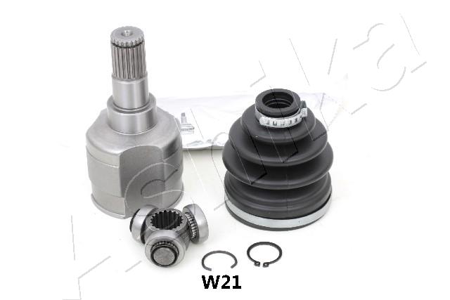 Шрус ASHIKA 62-0W-W21
