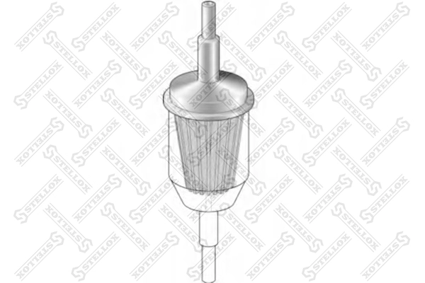 Фильтр топливный STELLOX 21-00015-SX