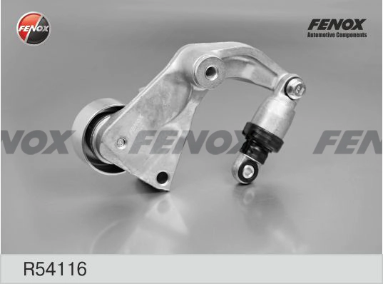 Натяжитель приводного ремня FENOX R54116