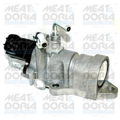 Клапан egr MEAT & DORIA 88233