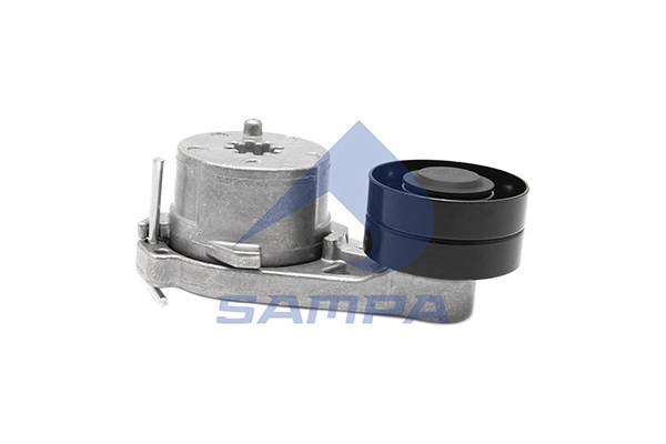 Натяжитель ремня клиновой зубча