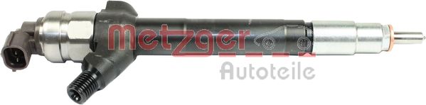  METZGER 0870108