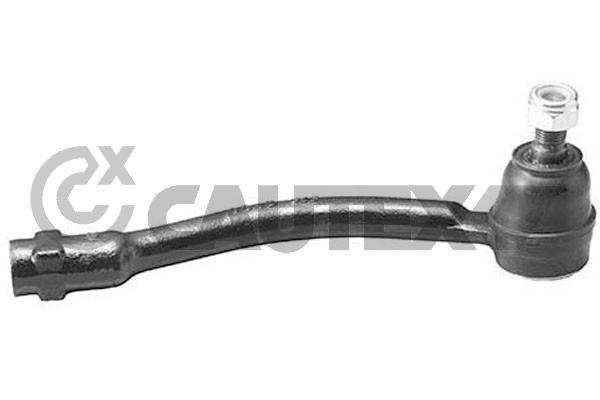 Запчасть CAUTEX 750060