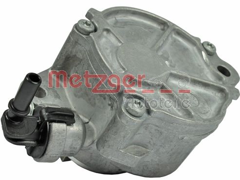 Насос вакуумный METZGER 8010024