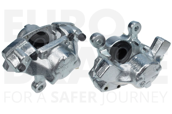Тормозной суппорт задний l EUROBRAKE 5301214883