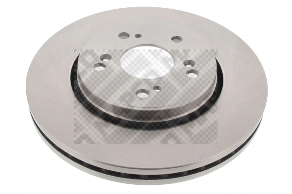 Диск тормозной MAPCO 25210