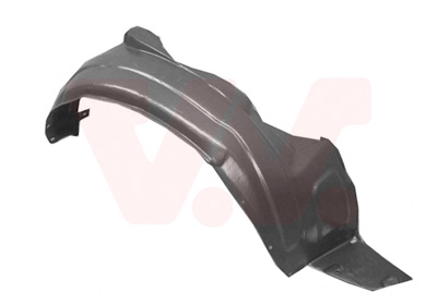 Подкрылок VAN WEZEL 8252434