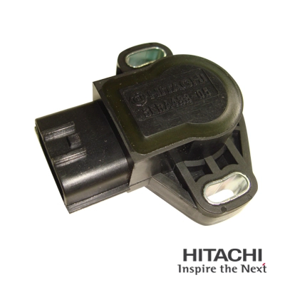 Запчасть HITACHI 2508503