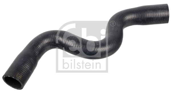 Патрубок радиатора FEBI BILSTEIN 170983
