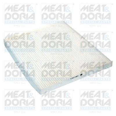 Фильтр салона MEAT & DORIA 17513