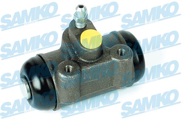 Колесный тормозной цилиндр SAMKO C07639