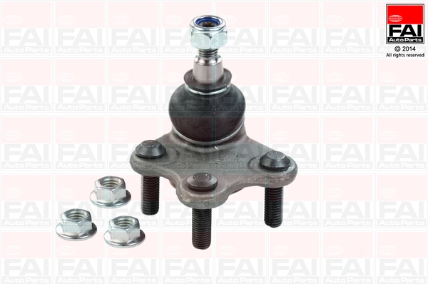 Опора шаровая FAI AUTOPARTS SS7237