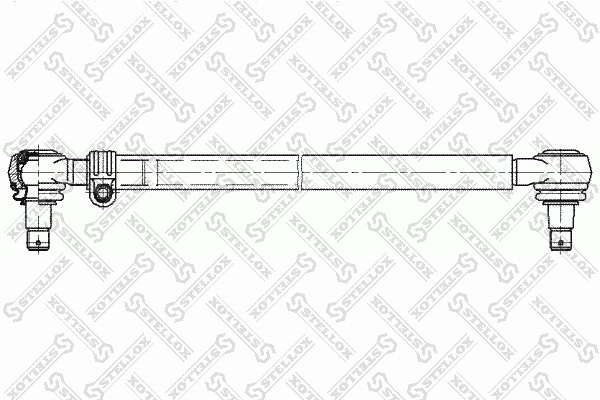  STELLOX 8435133SX