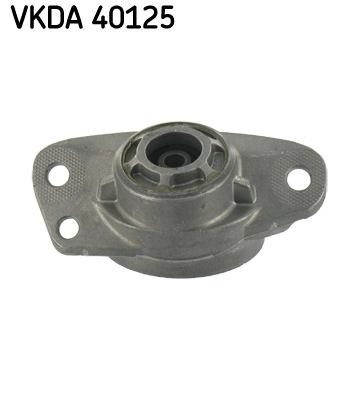 Опора амортизатора SKF VKDA40125