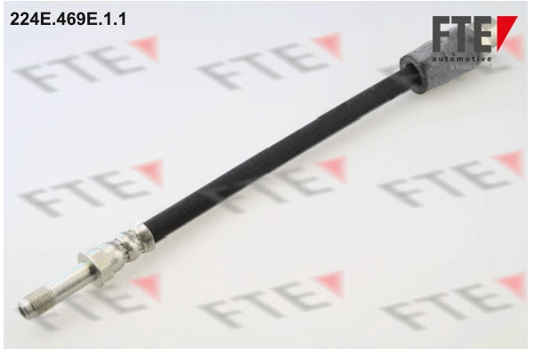Шланг тормозной FTE 224E.469E.1.1