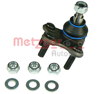 Опора шаровая METZGER 57025412