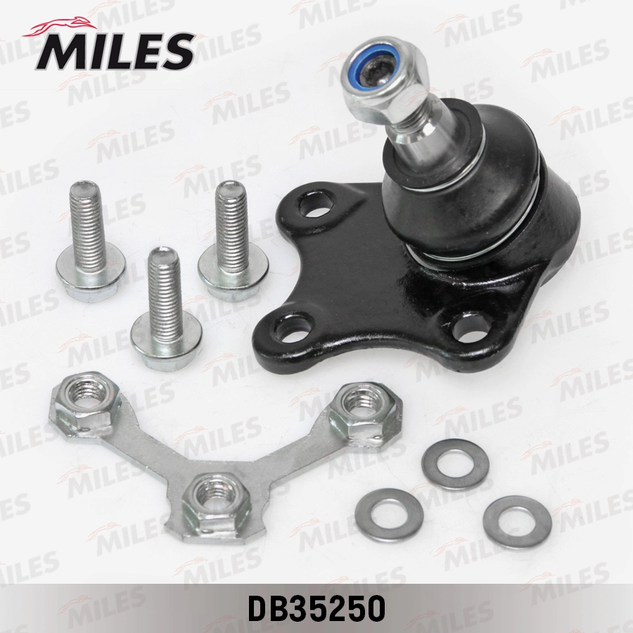  MILES DB35250