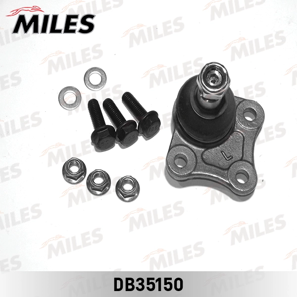 Опора шаровая MILES DB35150