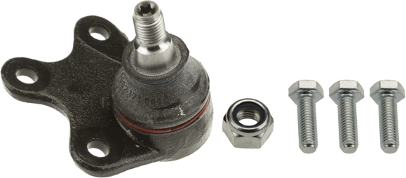 Опора шаровая TRW JBJ1058
