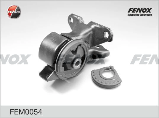 Опора акпп FENOX FEM0054