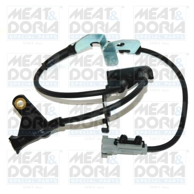 Запчасть MEAT & DORIA 90343