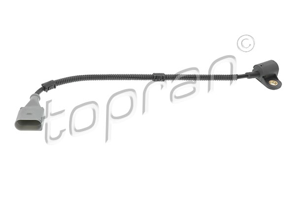  HANS PRIES/TOPRAN 114560
