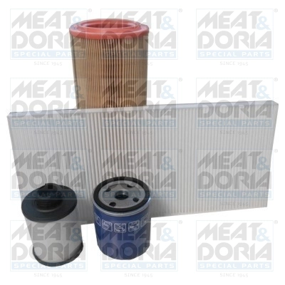  MEAT & DORIA FKFIA160