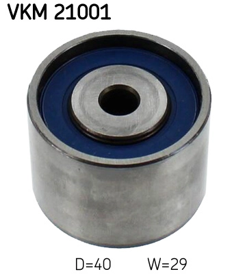  SKF VKM21001