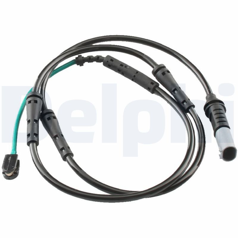 Сигнализатор износ тормозных колодок DELPHI LZ0212