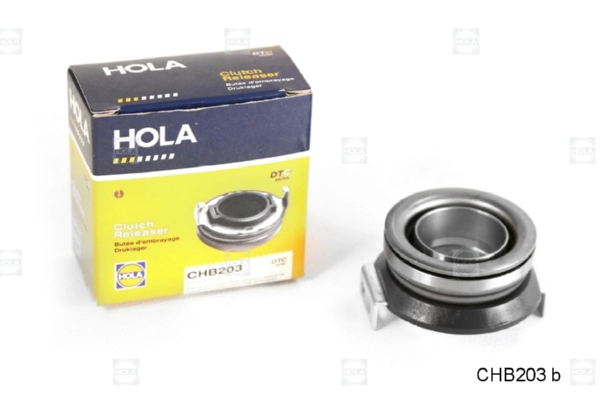 Подшипник выжимной HOLA CHB203