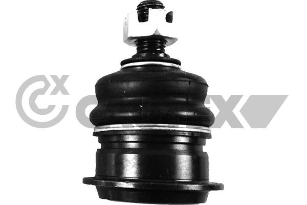 Запчасть CAUTEX 755063