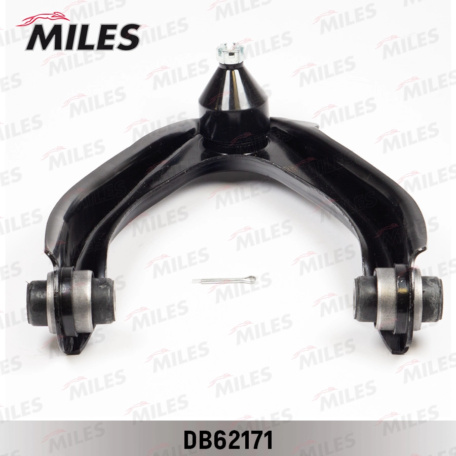  MILES DB62171