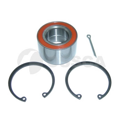 Запчасть OSSCA 03805