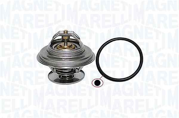 Запчасть MAGNETI MARELLI 352317000650