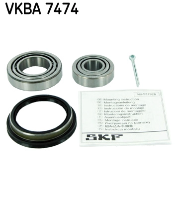 Подшипник ступичный SKF VKBA7474
