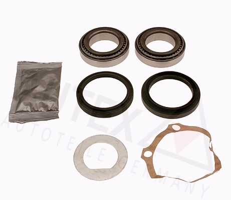 Подшипник ступичный AUTEX 803007