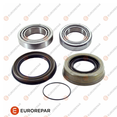 Подшипник ступичный EUROREPAR 1681946680