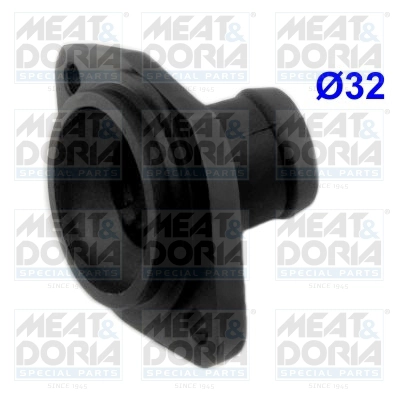  MEAT & DORIA 93117